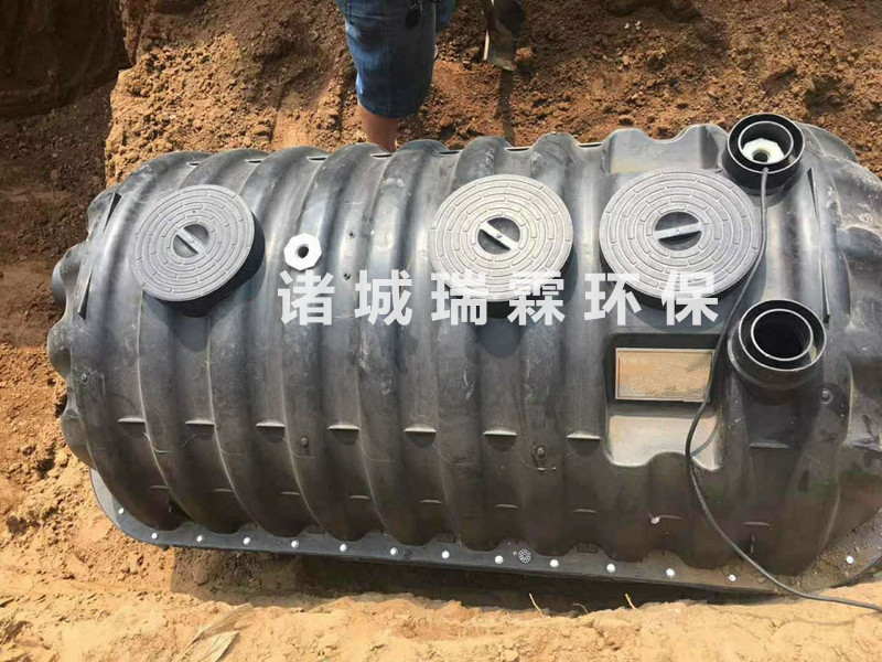 微動(dòng)力、小型污水處理設(shè)備